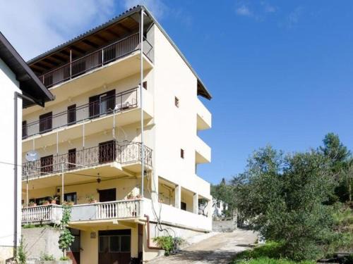 Zuljana Apartment | Apartments Dalmatin uljana - Studio Apartment 1