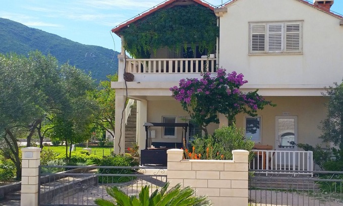 Mali Ston Apartment | Apartments Damir, (14142), Mali Ston, Croatia