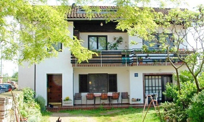 Babici Apartment | Apartments Darinka, (1816), Umag, Croatia