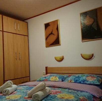 Obrs Apartment | Apartments Dario