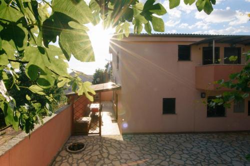 Gornji Karin Apartment | Apartments David