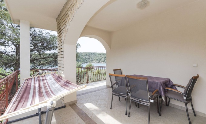 Jadrtovac Apartment | Apartments Davor (21221-A1) - Jadrtovac
