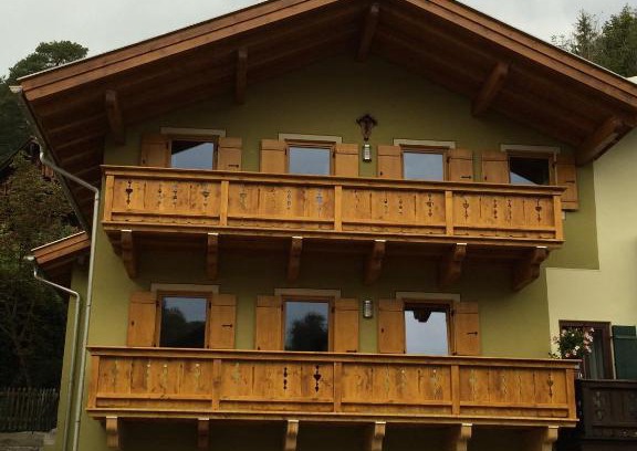 Garmisch-Partenkirchen Apartment | Apartments Clara