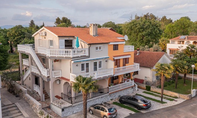 Marsici Apartment | Apartments Dino
