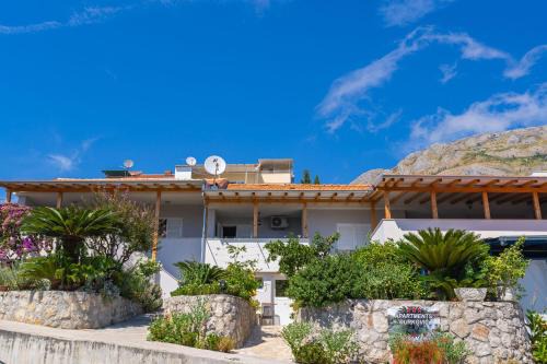Mlini Apartment | Apartments Djurkovic