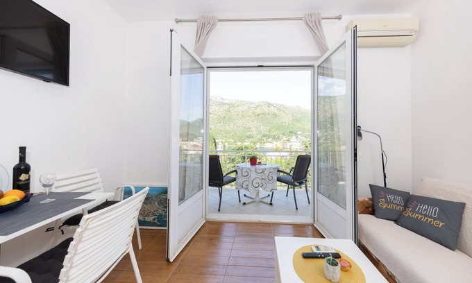 Zaton House | Apartments Doko Zaton Bay
