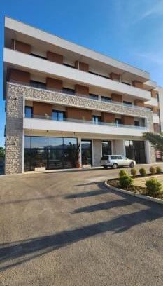 Donji Stoj Apartment | Apartments Dolcinium
