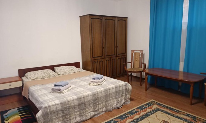 Mukachevo Apartment | Apartments Domovik Beljaeva,5а