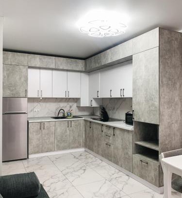 Mukachevo Apartment | Apartments Domovik Myru St. 11s/21