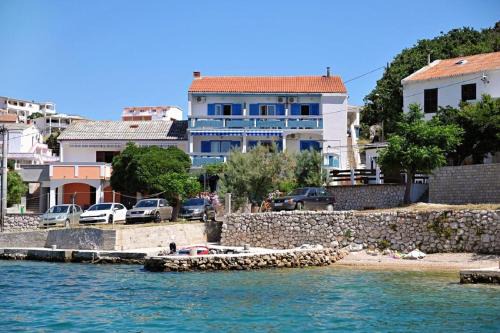 Metajna Apartment | Apartments Draga
