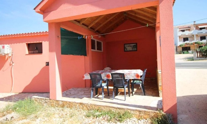 Dinjiska Apartment | Apartments Dubravica - Studio Apartment