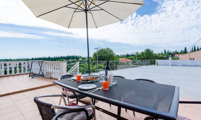 Cilipi Apartment | Apartments Dubrovnik Airport