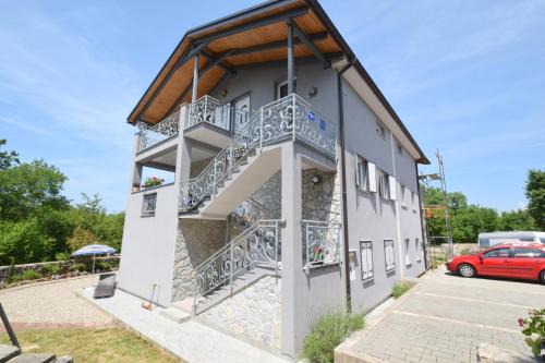 Gabonjin Apartment | Apartments Dunja