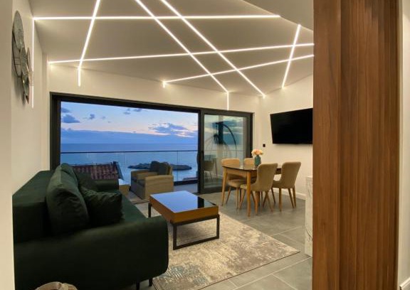 Sveti Stefan Apartment | Apartments Dzaleta