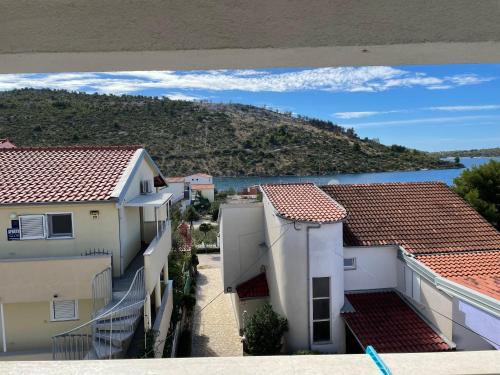 Podglavica Apartment | Apartments Edita