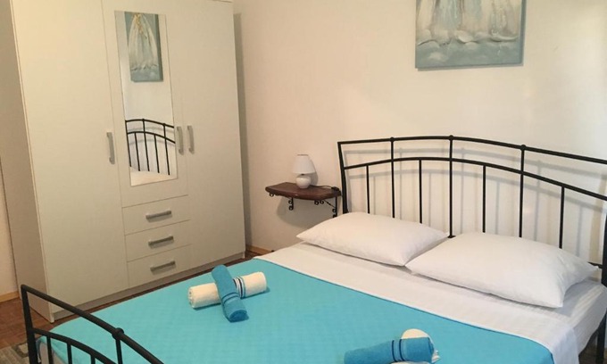 Đuba Apartment | Apartments Eliva