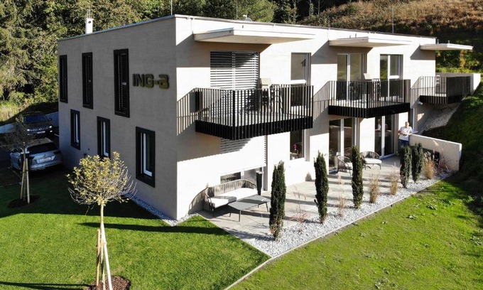 Amras Apartment | Apartments Ella