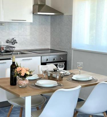 Island Dugi Otok Apartment | Apartments Ema