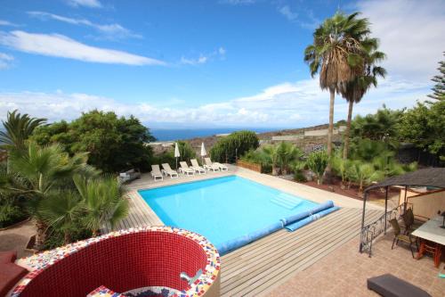 San Juan de la Rambla Apartment | Apartments FIBAN Finca SanJuan Batista