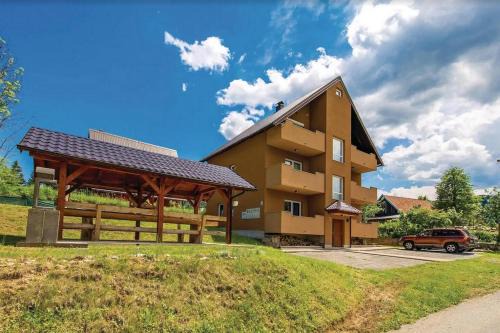 Jasenak Apartment | Apartments for families with children Jasenak, Karlovac - 17501