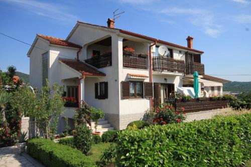 Pobri Apartment | Apartments for families with children Opatija - Pobri, Opatija - 7890