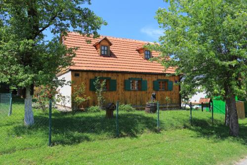 Perusic Apartment | Apartments for families with children Perusic (Velebit) - 17540