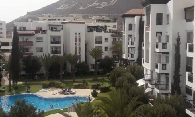 Agadir Apartment | Apartments for rent marina agadir