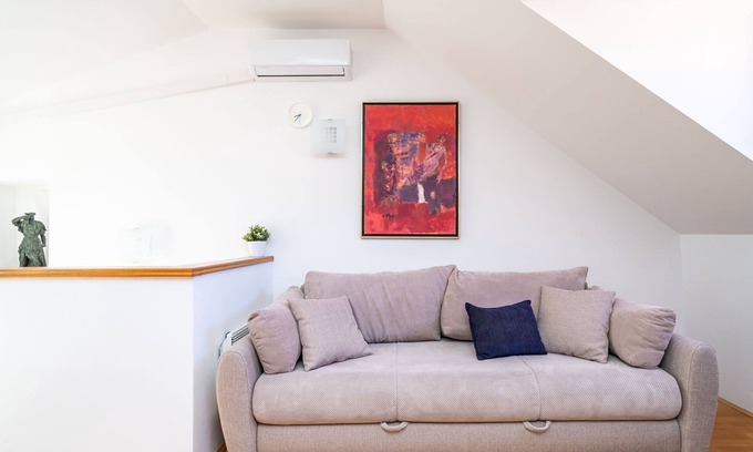 Dubrovnik Old Town Apartment | Apartments Foteza