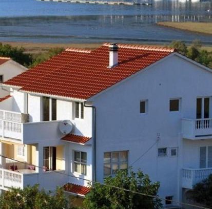 Rab Town Apartment | Apartments Franciska & Tihomir: