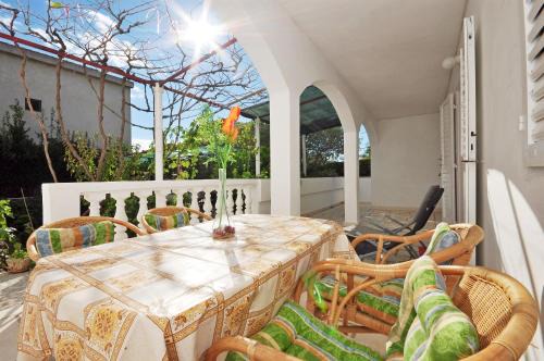 Rogoznica Apartment | Apartments Franka