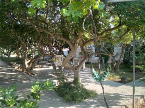Sumartin Apartment | Apartments Franka