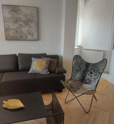 Punat Apartment | Apartments Fugosic