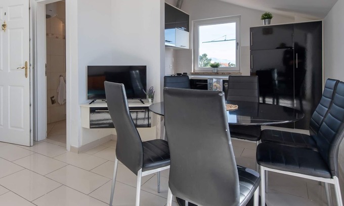 Novalja Apartment | Apartments Fun