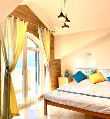 Dobrota House | Apartments G. Jovanovic