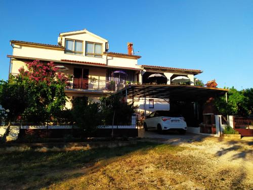 Mali Maj Apartment | Apartments Gabriela