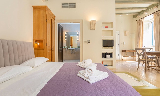 Dubrovnik Old Town Apartment | Apartments Game
