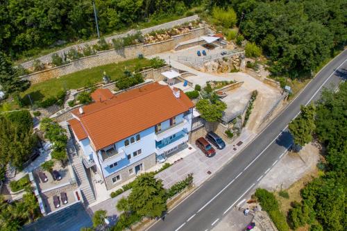 Obrs Apartment | Apartments Gea