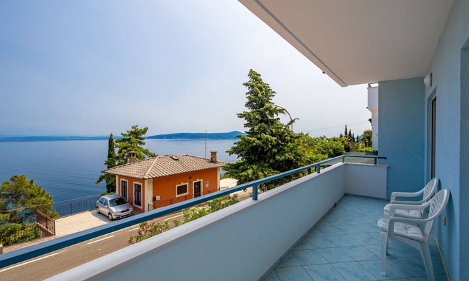 Obrs Apartment | Apartments Gea
