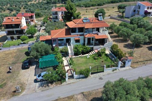 Ormilia Apartment | Apartments Giannis