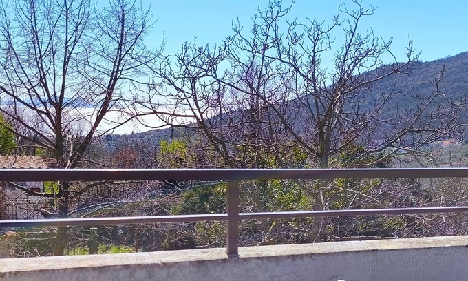 Golovik Apartment | Apartments Golovik II (117081-A2) - Brseč