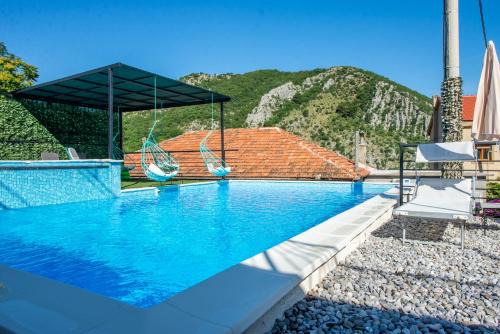Skaljari Apartment | Apartments Golden View
