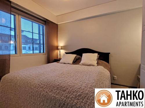 Tahkovuori Apartment | Apartments Golf
