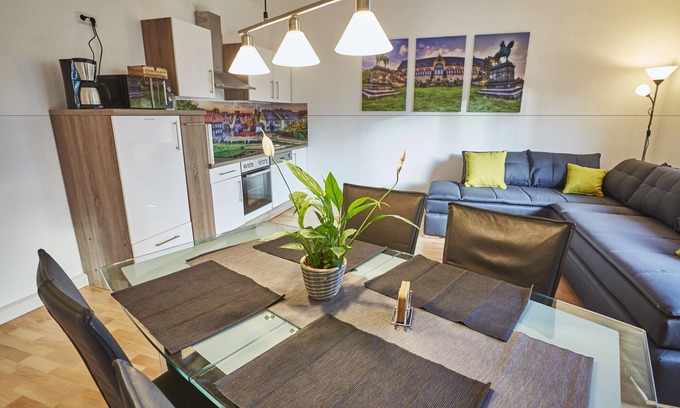 Goslar Apartment | Apartments Goslar