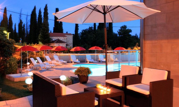 Cilipi Apartment | Apartments Grand Pinea