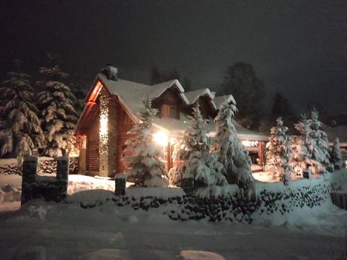 Kolasin Apartment | Apartments Greenstone