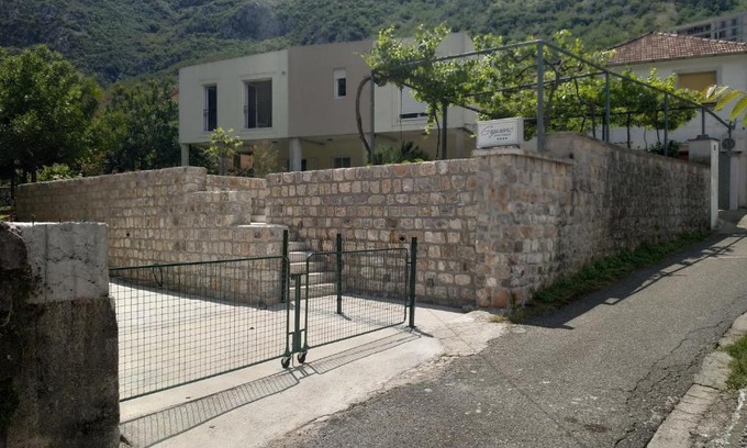 Skaljari Apartment | Apartments Grgurević