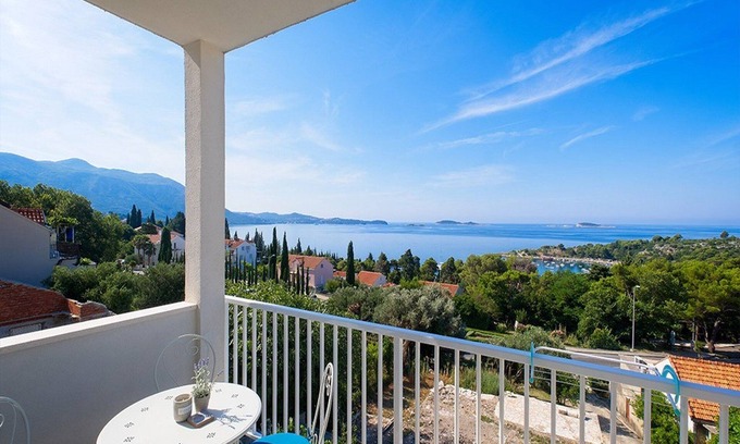 Mlini Apartment | Apartments Grljević