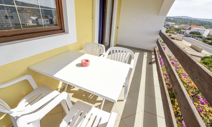 Primosten Apartment | Apartments Grozdana