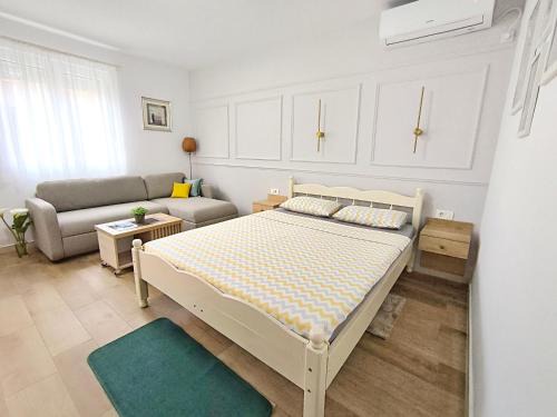 Donje Polje Apartment | Apartments Gruda