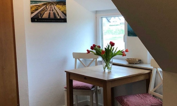 Hiddensee Cottage | Apartments Gueren - Kasparhus